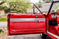 1964 Ford Falcon Sprint Convertible for sale