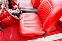 1964 Ford Falcon Sprint Convertible for sale