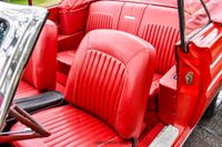 1964 Ford Falcon Sprint Convertible for sale