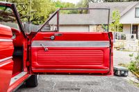 1964 Ford Falcon Sprint Convertible for sale