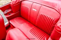 1964 Ford Falcon Sprint Convertible for sale