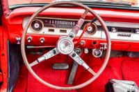 1964 Ford Falcon Sprint Convertible for sale