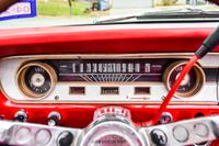 1964 Ford Falcon Sprint Convertible for sale