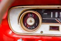 1964 Ford Falcon Sprint Convertible for sale