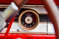 1964 Ford Falcon Sprint Convertible for sale
