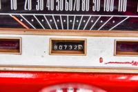 1964 Ford Falcon Sprint Convertible for sale