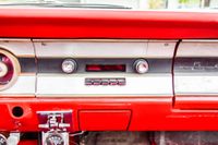 1964 Ford Falcon Sprint Convertible for sale