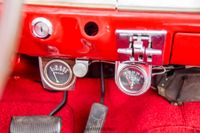1964 Ford Falcon Sprint Convertible for sale
