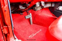 1964 Ford Falcon Sprint Convertible for sale