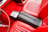 1964 Ford Falcon Sprint Convertible for sale