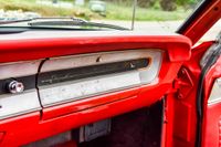 1964 Ford Falcon Sprint Convertible for sale