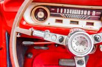 1964 Ford Falcon Sprint Convertible for sale