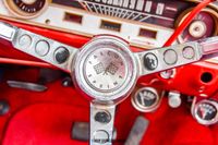1964 Ford Falcon Sprint Convertible for sale