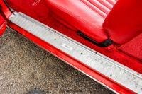 1964 Ford Falcon Sprint Convertible for sale