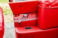 1964 Ford Falcon Sprint Convertible for sale