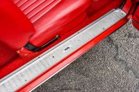 1964 Ford Falcon Sprint Convertible for sale
