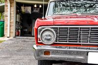 1964 Ford Falcon Sprint Convertible for sale