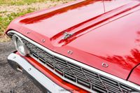 1964 Ford Falcon Sprint Convertible for sale