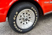 1964 Ford Falcon Sprint Convertible for sale