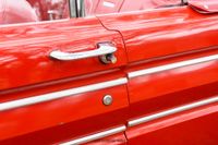 1964 Ford Falcon Sprint Convertible for sale