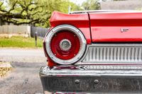 1964 Ford Falcon Sprint Convertible for sale