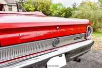 1964 Ford Falcon Sprint Convertible for sale