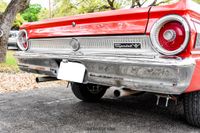 1964 Ford Falcon Sprint Convertible for sale