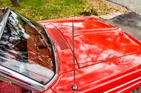 1964 Ford Falcon Sprint Convertible for sale