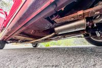 1964 Ford Falcon Sprint Convertible for sale