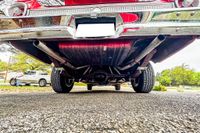 1964 Ford Falcon Sprint Convertible for sale