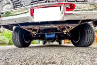 1964 Ford Falcon Sprint Convertible for sale