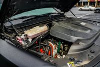 2023 Ram 1500 TRX Hennessey Mammoth 1000 for sale