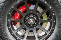 2023 Ram 1500 TRX Hennessey Mammoth 1000 for sale