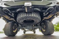 2023 Ram 1500 TRX Hennessey Mammoth 1000 for sale