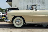 1949 Hudson Commodore Six Convertible for sale