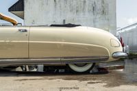1949 Hudson Commodore Six Convertible for sale