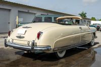 1949 Hudson Commodore Six Convertible for sale