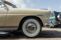 1949 Hudson Commodore Six Convertible for sale