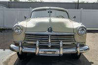 1949 Hudson Commodore Six Convertible for sale