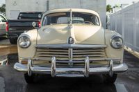1949 Hudson Commodore Six Convertible for sale