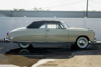 1949 Hudson Commodore Six Convertible for sale