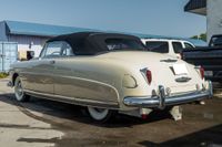 1949 Hudson Commodore Six Convertible for sale