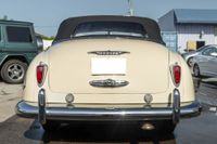 1949 Hudson Commodore Six Convertible for sale