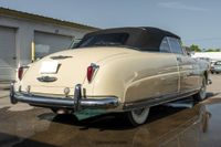 1949 Hudson Commodore Six Convertible for sale
