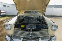 1949 Hudson Commodore Six Convertible for sale