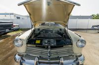 1949 Hudson Commodore Six Convertible for sale