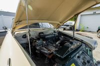 1949 Hudson Commodore Six Convertible for sale