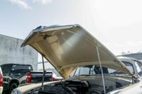 1949 Hudson Commodore Six Convertible for sale