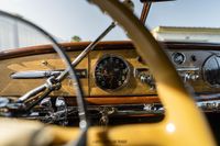 1949 Hudson Commodore Six Convertible for sale
