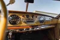 1949 Hudson Commodore Six Convertible for sale